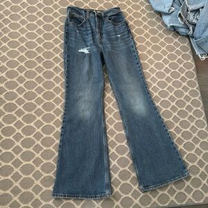 Levis Jeans